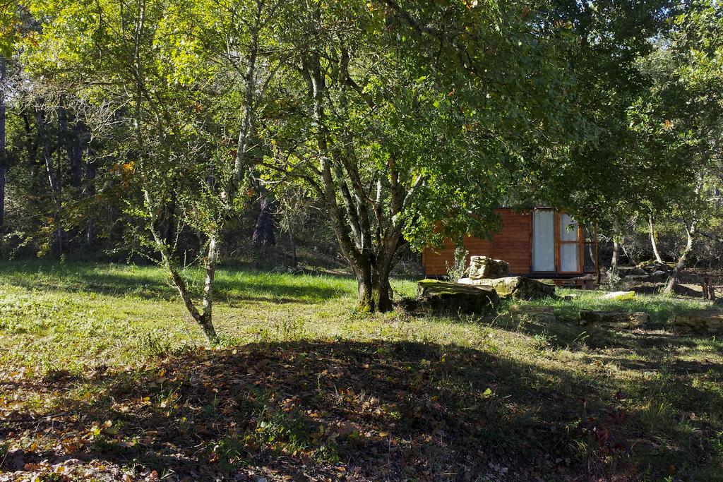Agricampeggio Madonna Di Pogi Bucine Zimmer foto